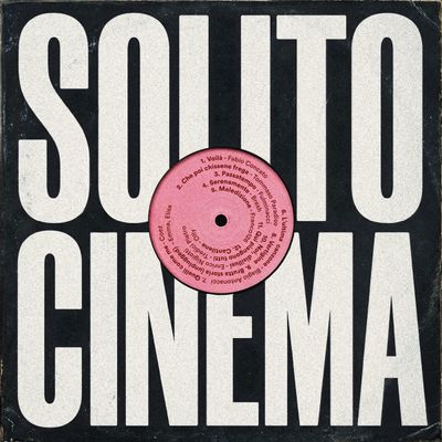 l'ultima canzone