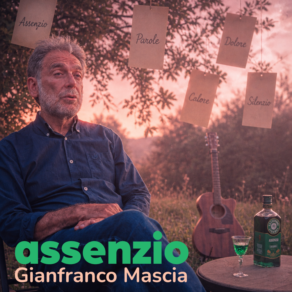 Assenzio
