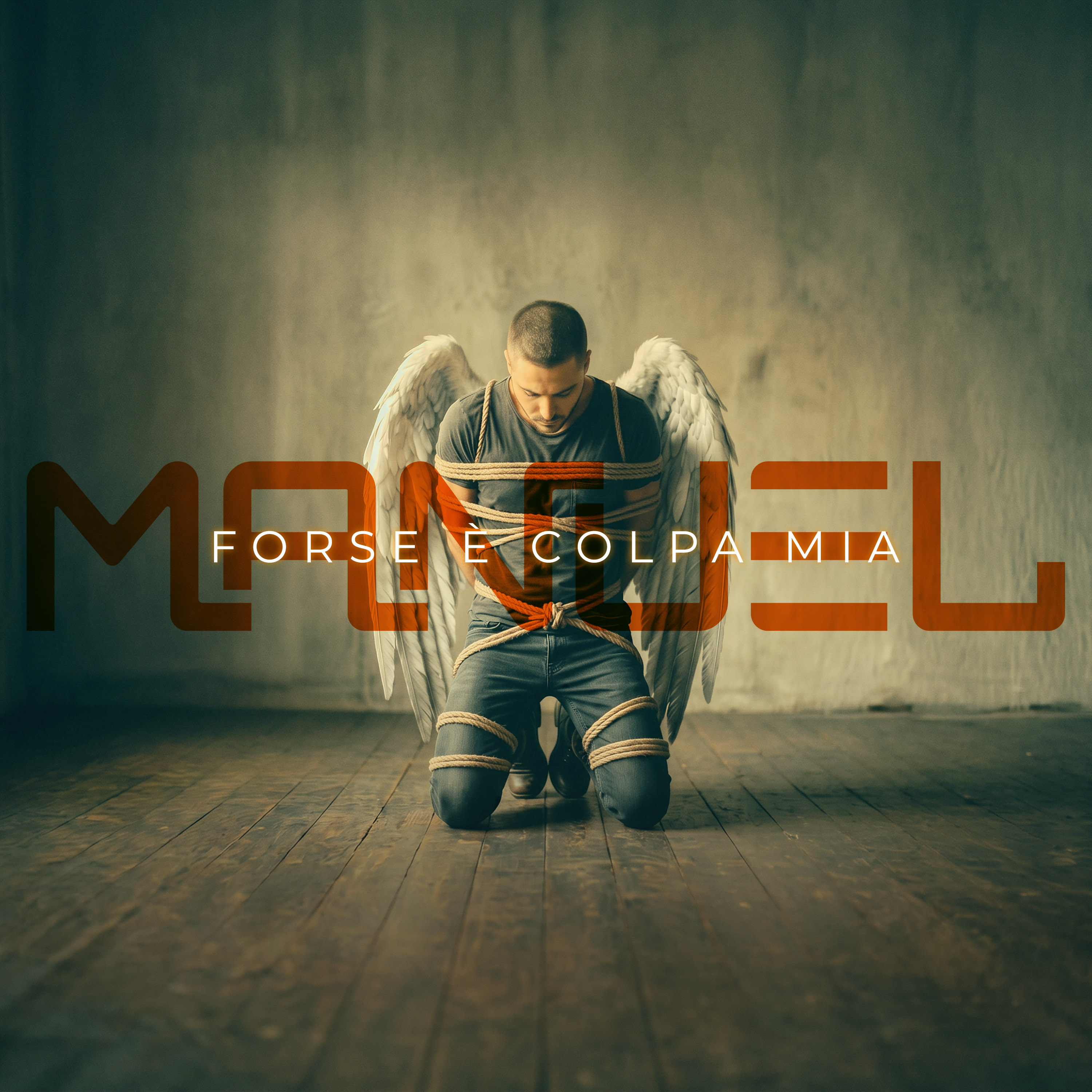 Forse è colpa mia